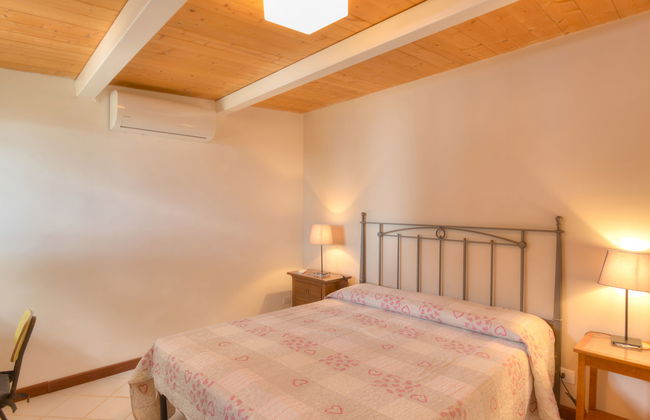 Haus mit 3 Schlafzimmern in Syrakus mit garten und terrasse - Foto 14