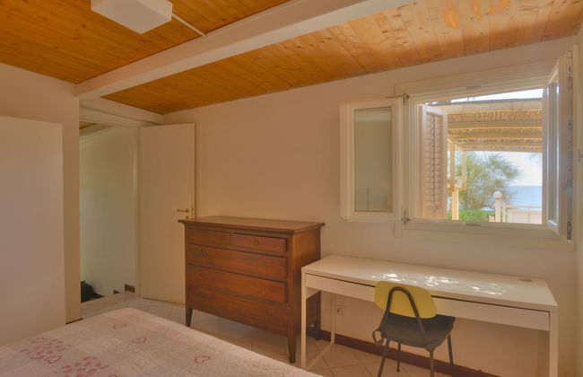 Haus mit 3 Schlafzimmern in Syrakus mit garten und terrasse - Foto 15