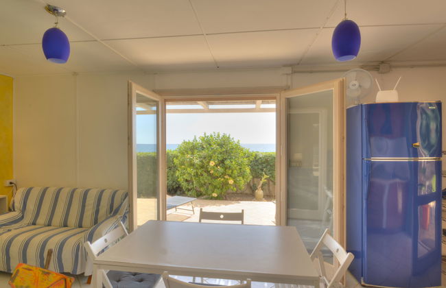 Haus mit 3 Schlafzimmern in Syrakus mit garten und terrasse - Foto 6