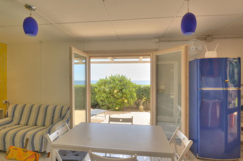 Foto 6 - Casa con 2 camere da letto a Siracusa con giardino e terrazza