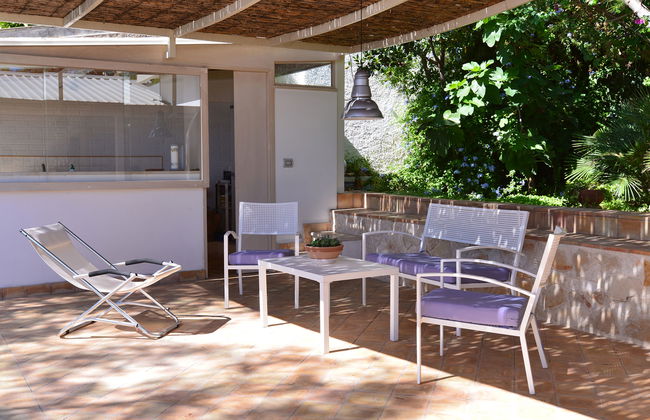 Haus mit 3 Schlafzimmern in Syrakus mit garten und terrasse - Foto 17