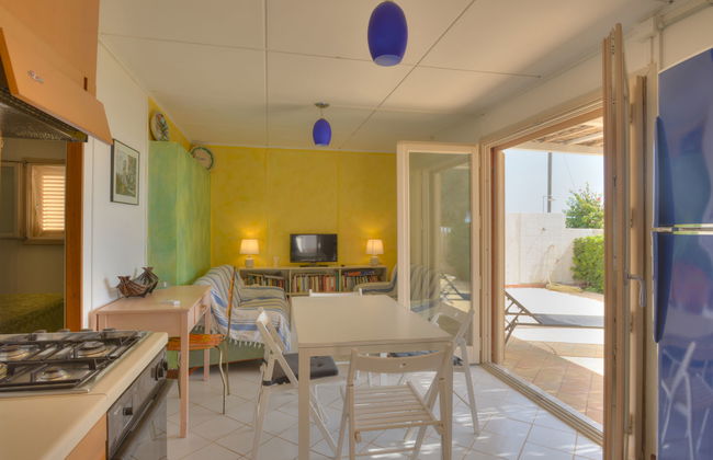 Haus mit 3 Schlafzimmern in Syrakus mit garten und terrasse - Foto 8