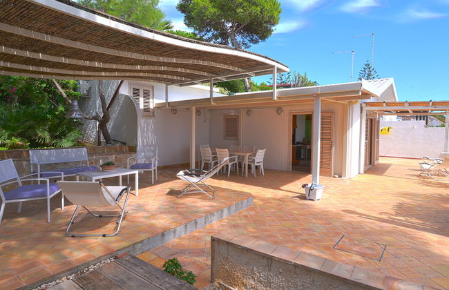 Haus mit 3 Schlafzimmern in Syrakus mit garten und terrasse - Foto 22
