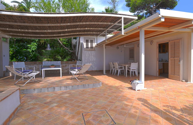 Haus mit 3 Schlafzimmern in Syrakus mit garten und terrasse - Foto 21