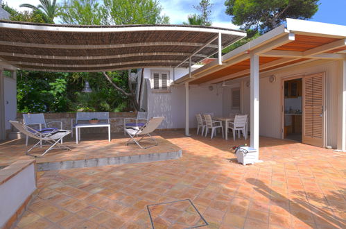 Photo 21 - 2 bedroom House in Siracusa with garden and terrace