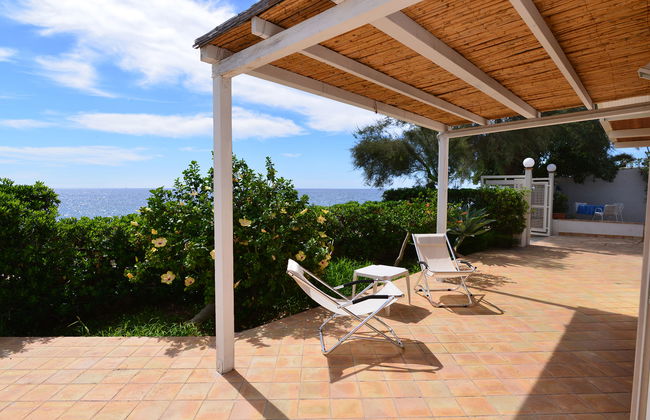 Haus mit 3 Schlafzimmern in Syrakus mit garten und terrasse - Foto 23