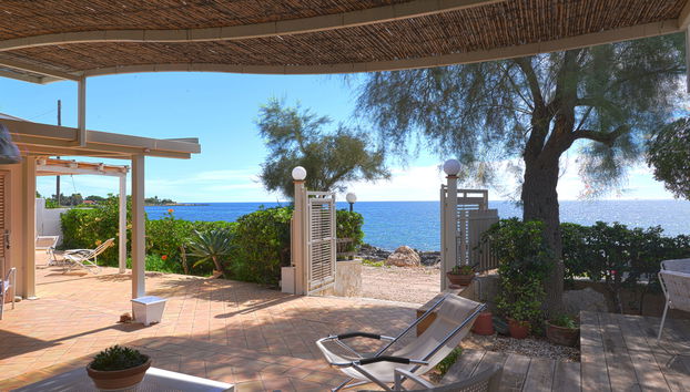 Haus mit 3 Schlafzimmern in Syrakus mit garten und terrasse - Foto 2