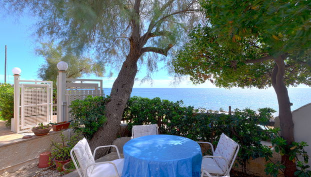 Haus mit 3 Schlafzimmern in Syrakus mit garten und terrasse - Foto 3