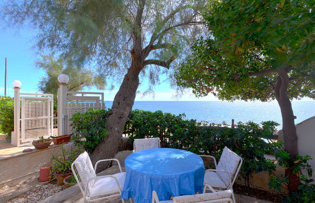 Haus mit 3 Schlafzimmern in Syrakus mit garten und terrasse - Foto 3