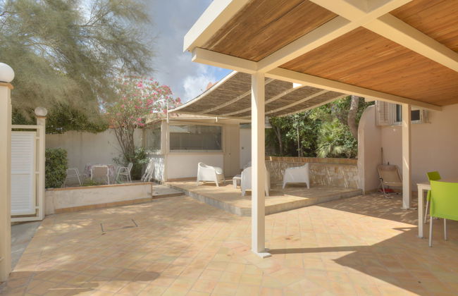 Haus mit 3 Schlafzimmern in Syrakus mit garten und terrasse - Foto 26