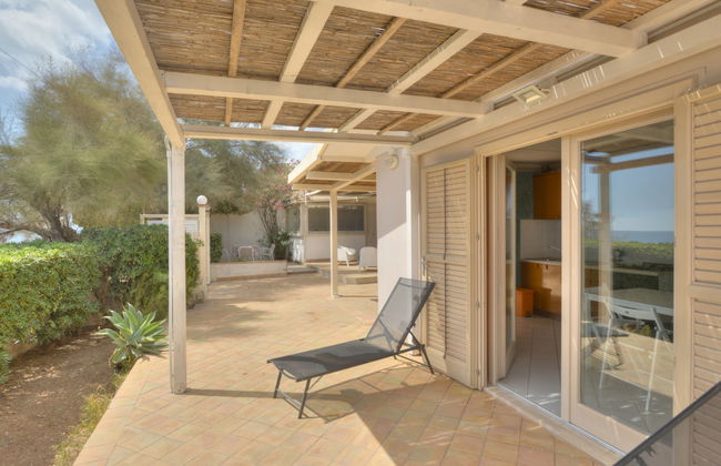 Haus mit 3 Schlafzimmern in Syrakus mit garten und terrasse - Foto 27