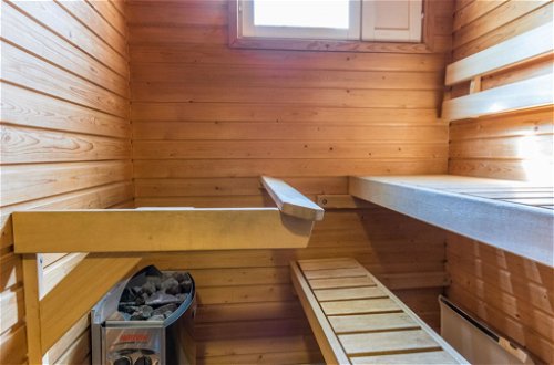 Photo 4 - 1 bedroom House in Inari with sauna and mountain view
