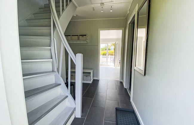 Haus mit 6 Schlafzimmern in Hyllestad mit garten und terrasse - Foto 15