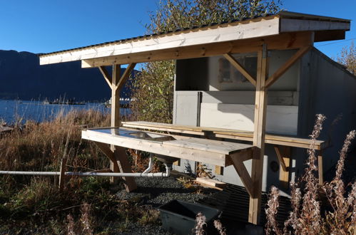 Photo 29 - Maison de 5 chambres à Hyllestad avec terrasse