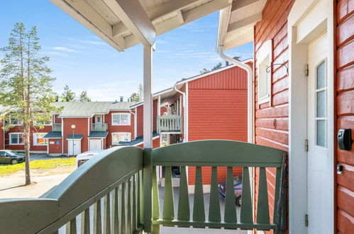 Foto 3 - Haus mit 1 Schlafzimmer in Inari mit sauna und blick auf die berge