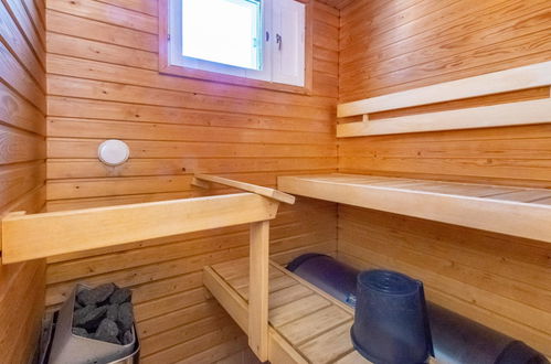 Photo 11 - 1 bedroom House in Inari with sauna