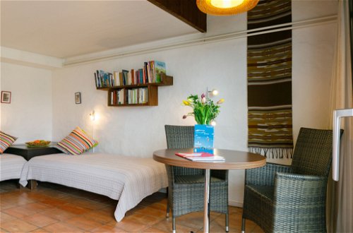 Foto 6 - Apartment mit 1 Schlafzimmer in Capriasca mit schwimmbad und blick auf die berge
