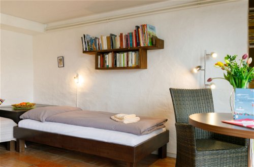 Foto 7 - Appartamento con 1 camera da letto a Capriasca con piscina e vista sulle montagne