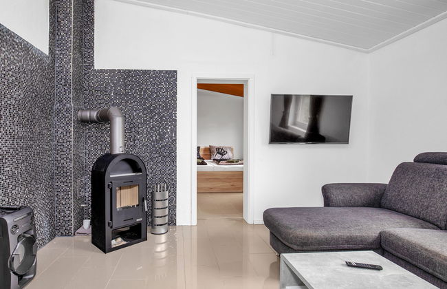 Apartamento de 1 quarto em Oberndorf com jardim - Foto 2