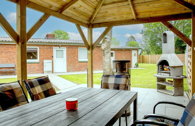 Apartamento de 1 quarto em Oberndorf com jardim - Foto 5