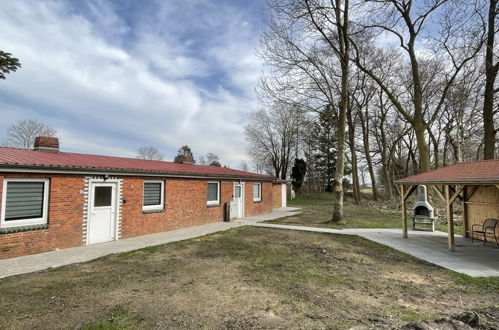 Foto 5 - Apartamento de 1 habitación en Oberndorf con jardín y vistas al mar