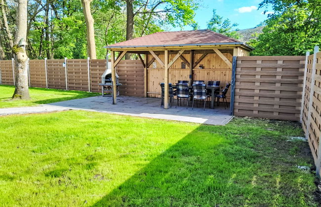 Apartamento de 1 quarto em Oberndorf com jardim - Foto 30