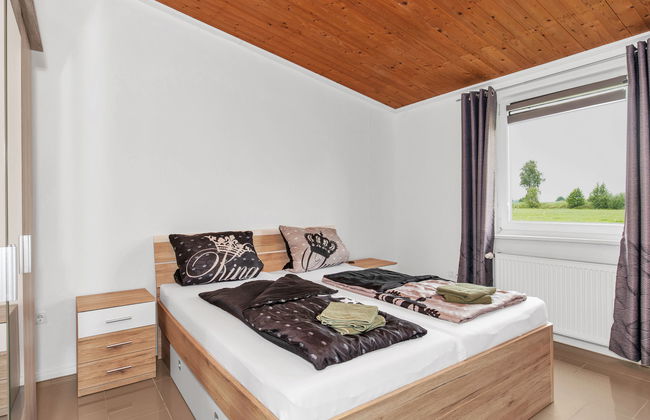 Apartamento de 1 quarto em Oberndorf com jardim - Foto 20