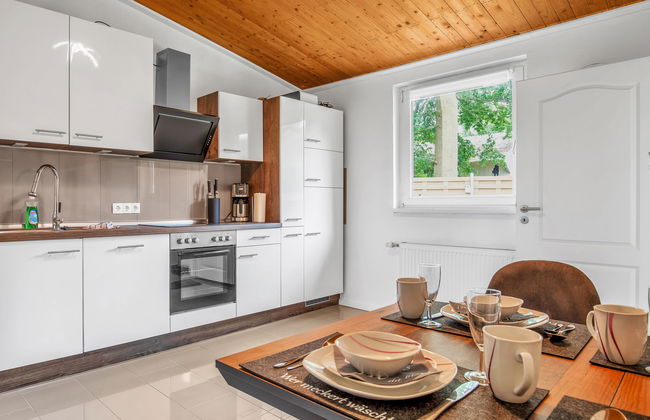 Apartamento de 1 quarto em Oberndorf com jardim - Foto 3