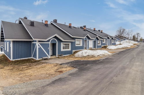 Foto 1 - Haus mit 1 Schlafzimmer in Inari mit sauna