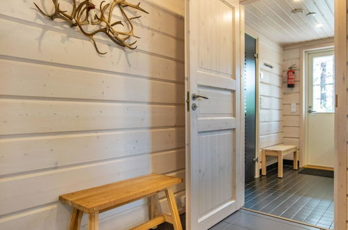 Photo 15 - 2 bedroom House in Inari with sauna and mountain view