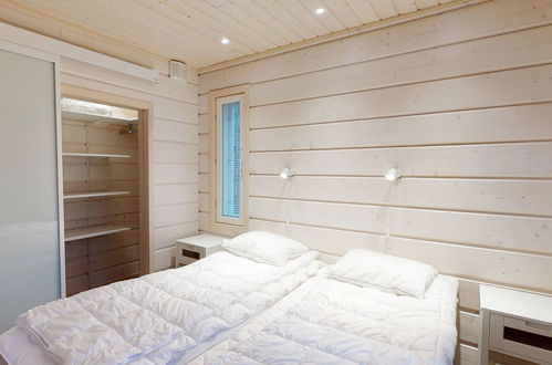 Photo 9 - 2 bedroom House in Inari with sauna and mountain view