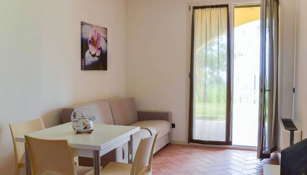 Apartment mit 3 Schlafzimmern in Moniga del Garda mit schwimmbad und garten - Foto 3