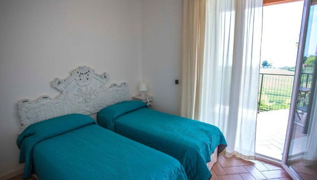 Apartment mit 3 Schlafzimmern in Moniga del Garda mit schwimmbad und garten - Foto 5