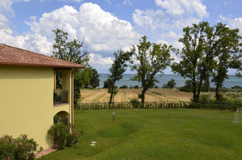 Photo 29 - Appartement de 2 chambres à Moniga del Garda avec piscine et jardin