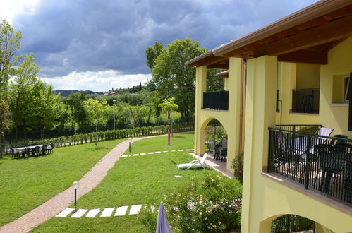 Photo 28 - Appartement de 2 chambres à Moniga del Garda avec piscine et jardin