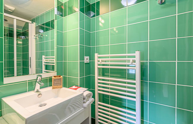 Apartamento de 3 quartos em Baden com piscina e jardim - Foto 13