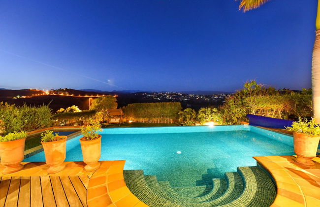Casa de 4 quartos em San Bartolomé de Tirajana com piscina privada e jardim - Foto 29
