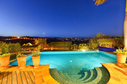 Photo 29 - Maison de 3 chambres à San Bartolomé de Tirajana avec piscine privée et jardin