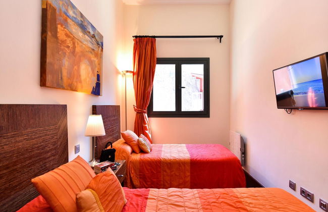 Casa de 4 quartos em San Bartolomé de Tirajana com piscina privada e jardim - Foto 21