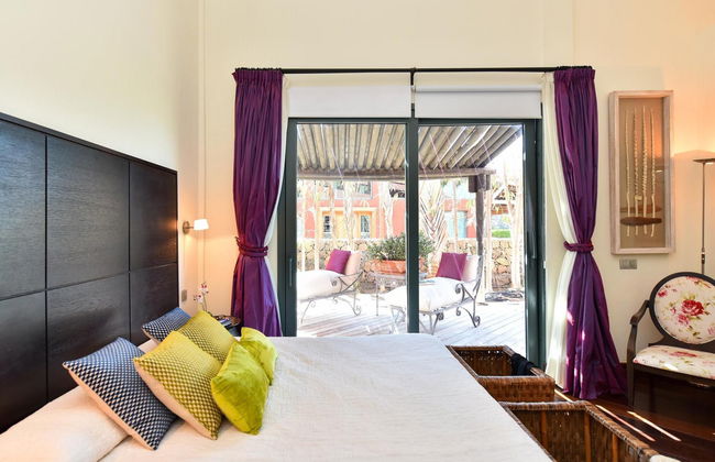 Casa de 4 quartos em San Bartolomé de Tirajana com piscina privada e jardim - Foto 19