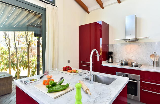 Casa de 4 quartos em San Bartolomé de Tirajana com piscina privada e jardim - Foto 13