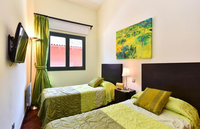 Casa de 4 quartos em San Bartolomé de Tirajana com piscina privada e jardim - Foto 17