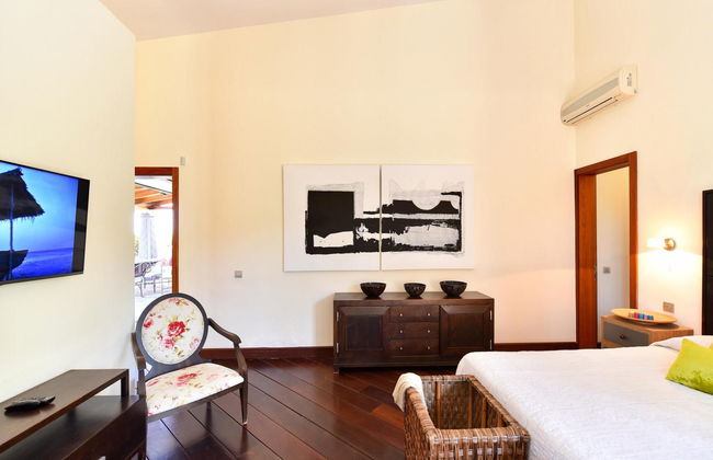 Casa de 4 quartos em San Bartolomé de Tirajana com piscina privada e jardim - Foto 15
