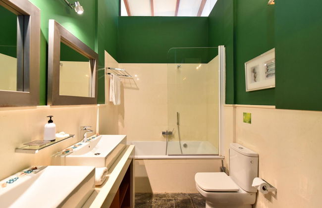 Casa de 4 quartos em San Bartolomé de Tirajana com piscina privada e jardim - Foto 20