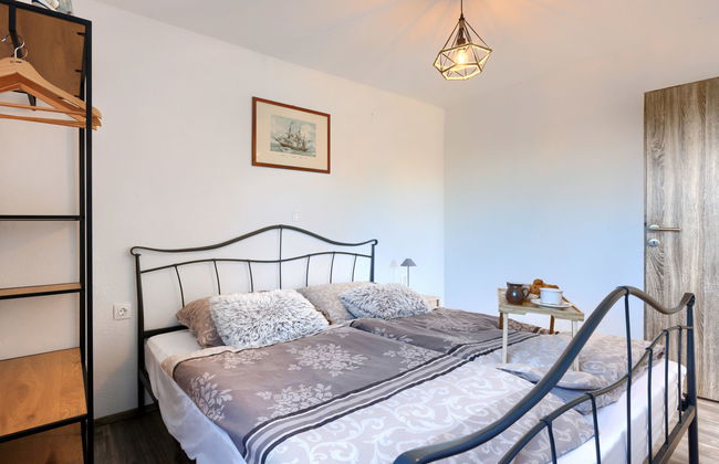 Casa de 3 quartos em Marčana com piscina privada e jardim - Foto 12