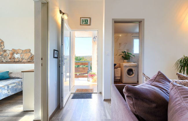 Casa de 3 quartos em Marčana com piscina privada e jardim - Foto 21