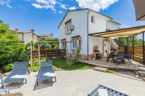 Photo 17 - Maison de 3 chambres à Marčana avec piscine privée et vues à la mer