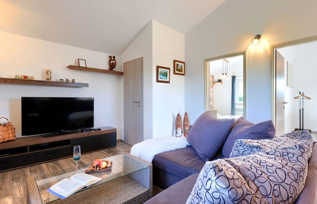Casa de 3 quartos em Marčana com piscina privada e jardim - Foto 22