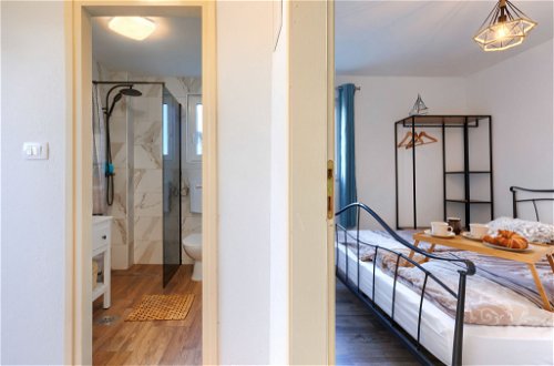 Foto 14 - Casa con 3 camere da letto a Marčana con piscina privata e vista mare