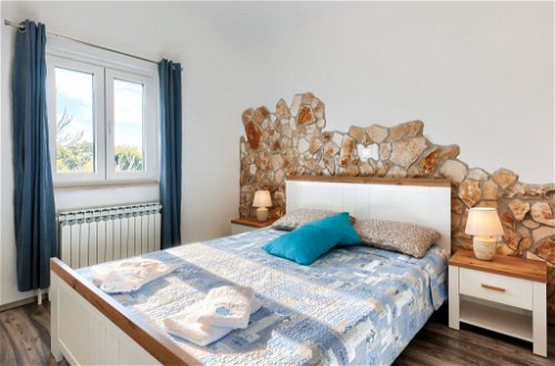 Foto 26 - Casa de 3 quartos em Marčana com piscina privada e vistas do mar